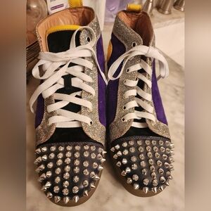 Christian Louboutin Sneakers size 39